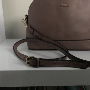 Lovevook Dome Crossbody Purse